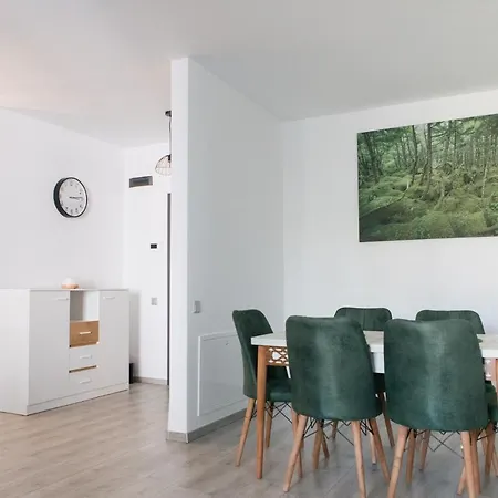 Azoria K Apartment *